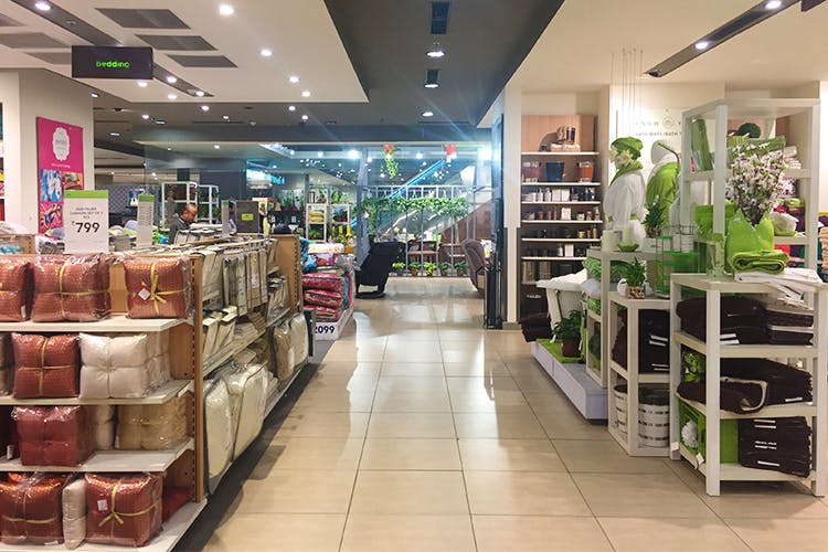  Home  Centre Noida  Home  D cor Kitchenware More LBB