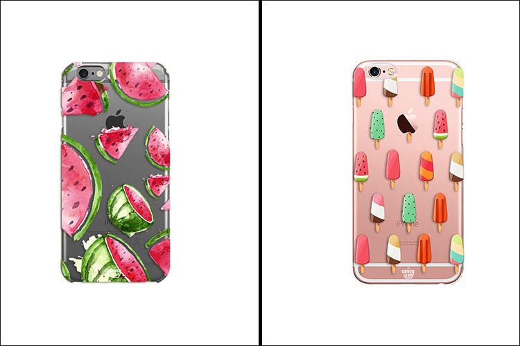 Mobile phone case,Mobile phone accessories,Pink,Technology,Electronic device,Font,Pattern,Gadget,Plant,Rectangle