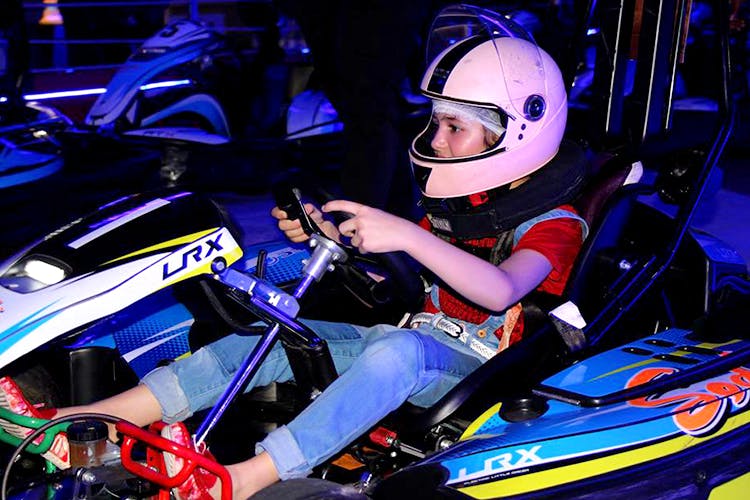 Best Places For Go Karting In Delhi Ncr Lbb Delhi