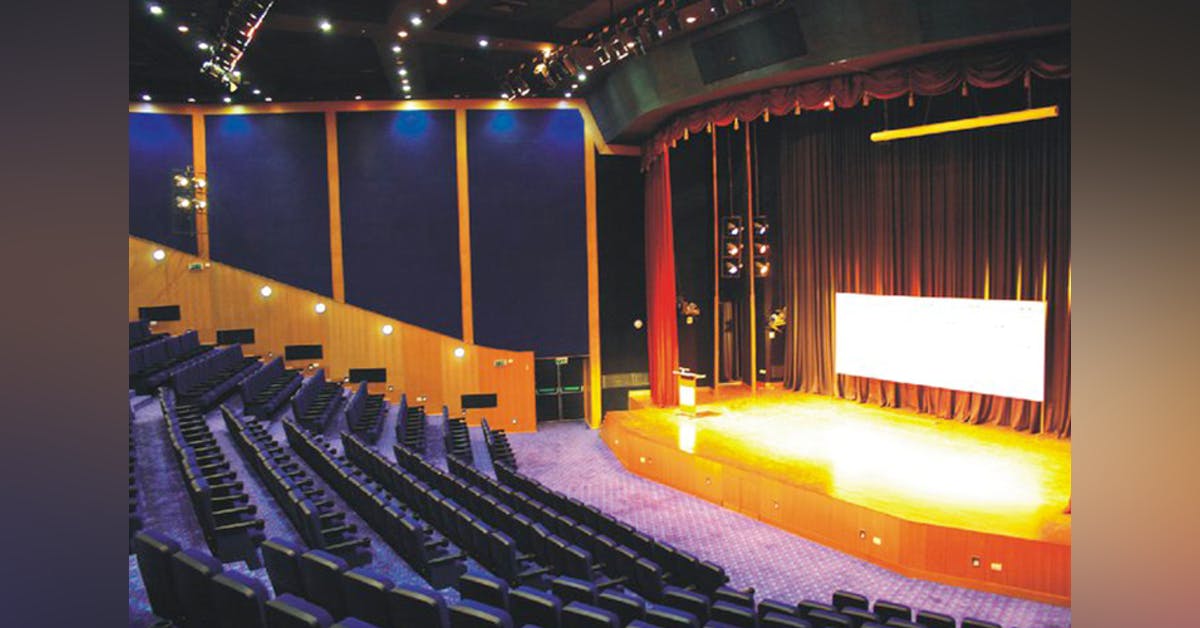 Location - Epicentre Gurgaon