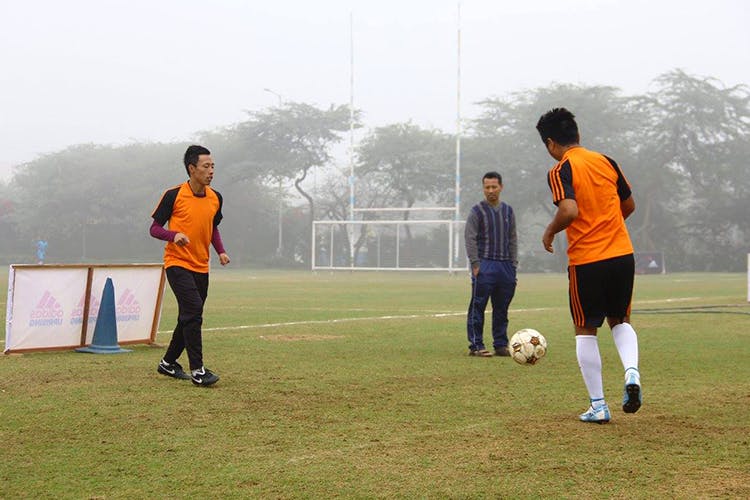 Best Sports Complex In Delhi: A Complete Guide