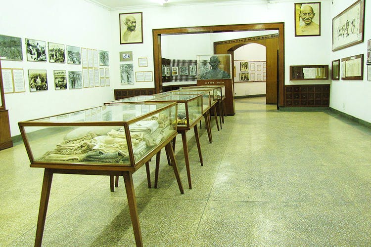 Image result for national gandhi museum