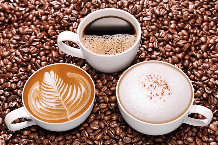 Coffee online shop