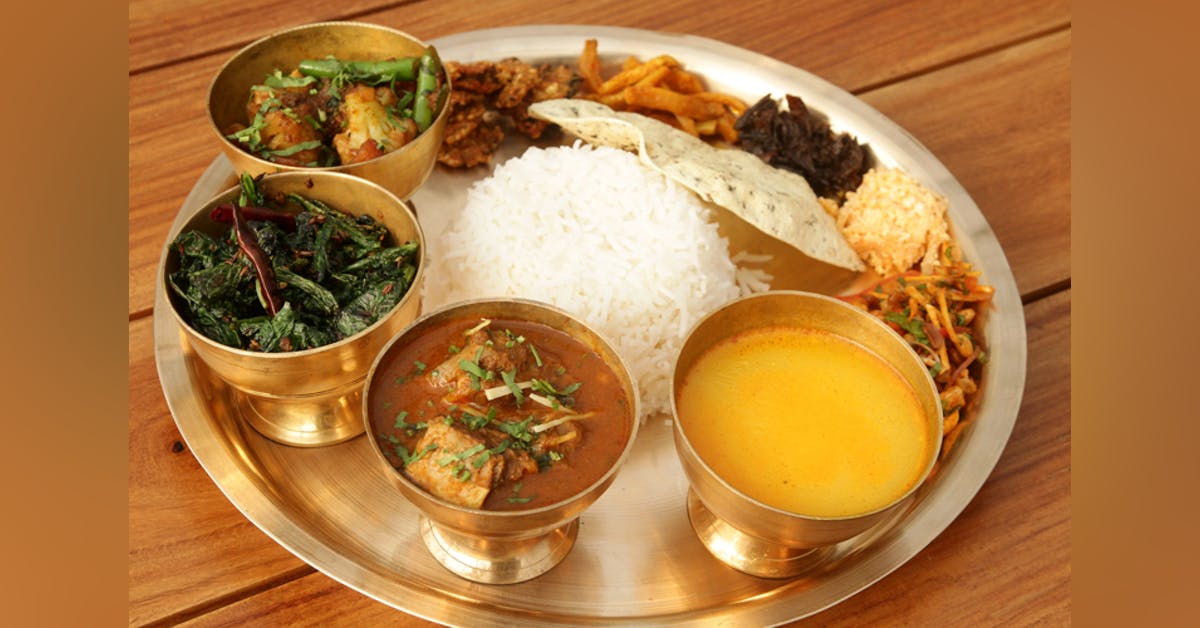 Taste Sikkim At Nimtho The Himalayan Restaurant Lbb