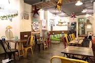 Top 10 Best Cafes In CP New Delhi