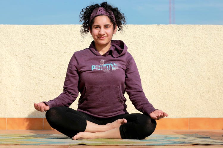 26 Hatha Yoga Poses | Purely Hot Yoga | Sacramento, CA 95819