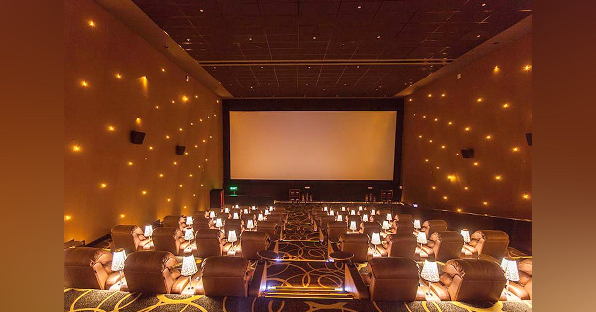 PVR Director's Cut Is Celebrating Its 6th Anniversary With A Special  Screening Of Hollywood Favourites | LBB
