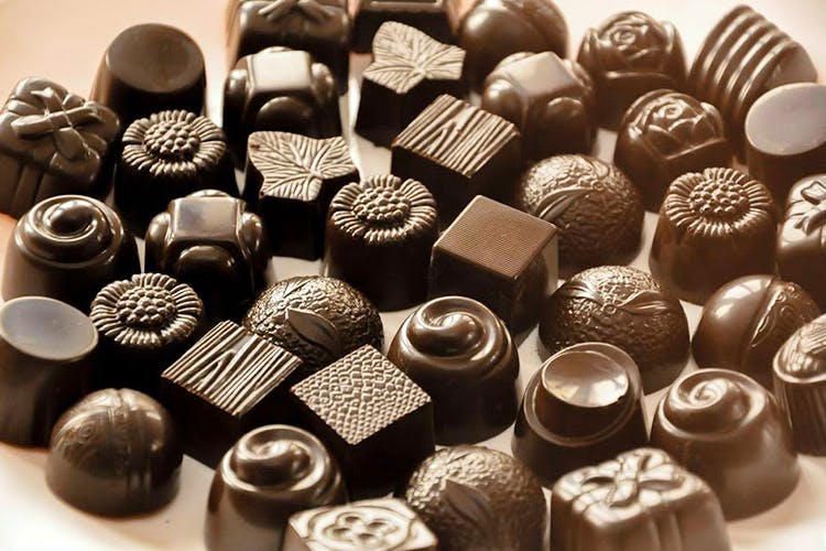 imported chocolates in hyderabad