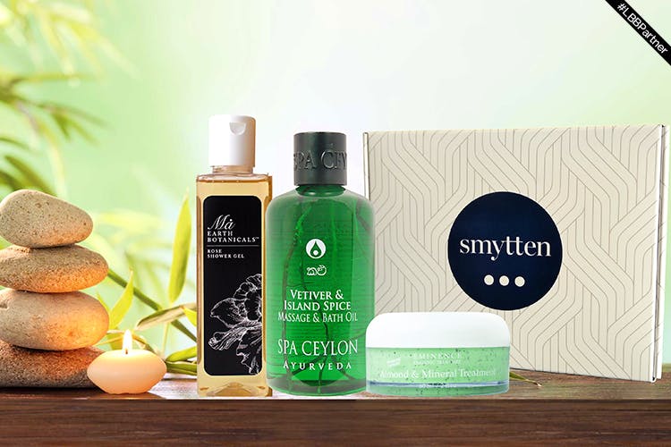 Try Free* Fragrances Sample Products Online in India - Smytten