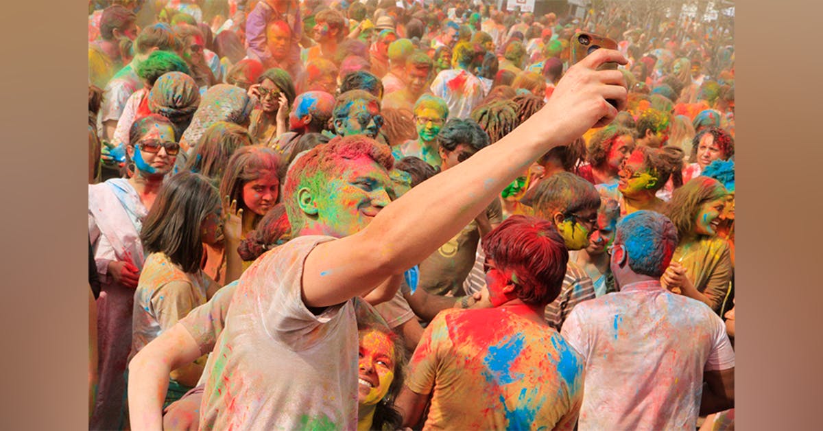 Holi Events 2025 Hyderabad