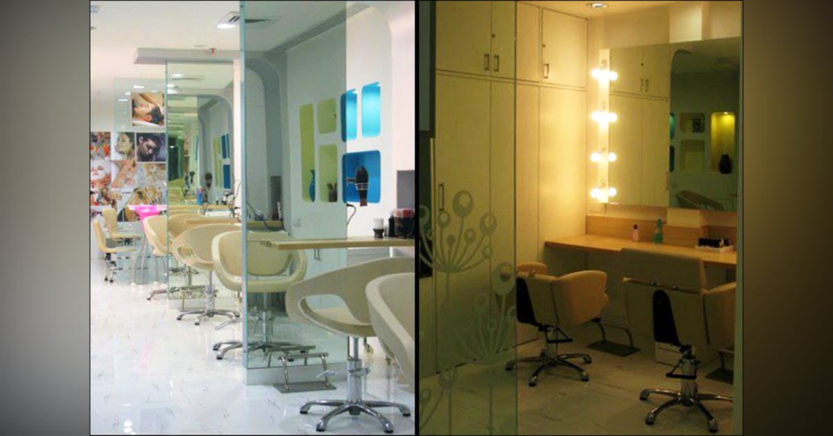 Hair Care Services Are On A Massive Discount At This Gurgaon Salon | LBB