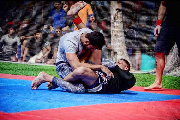 Combat sport,Contact sport,Individual sports,Brazilian jiu-jitsu,Sports,Freestyle wrestling,Competition event,Grappling,Jujutsu,Striking combat sports