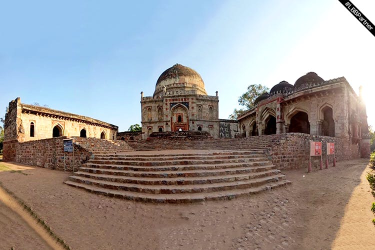 Historic site,Building,Architecture,Ancient history,Sky,Photography,Fisheye lens,Tourism,Panorama