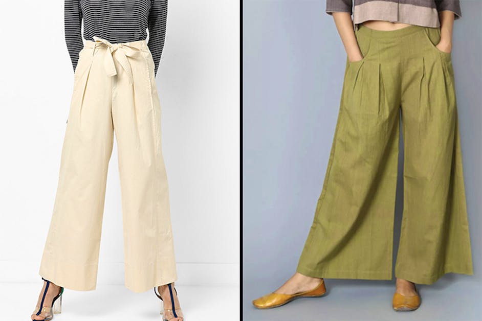 Get Summer-Friendly Pants From These 10 Place || LBB, Delhi