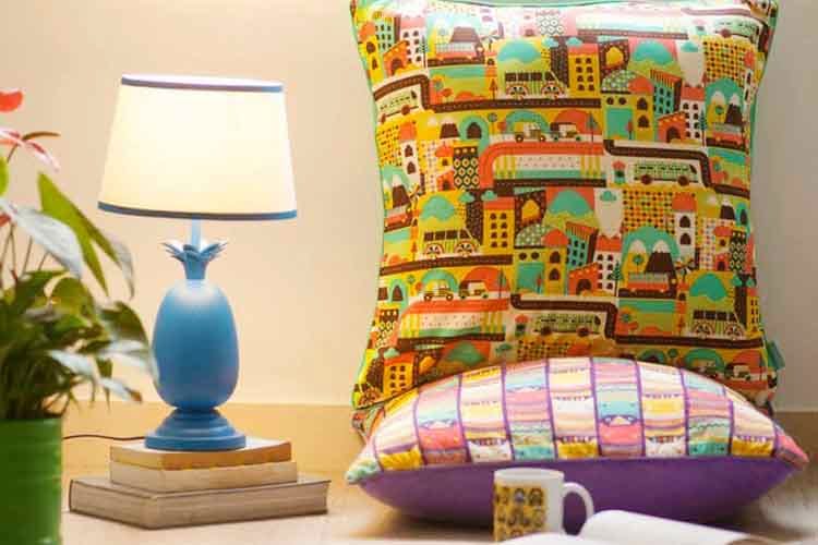 Quirky cushion covers hotsell