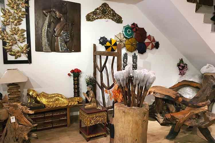 Room,Interior design,Collection,Furniture,Art,Wood,Table,Antique,Visual arts