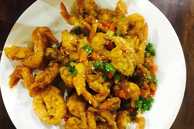 Dish,Cuisine,Food,Ingredient,Produce,Staple food,Meat,Fried food,Frying,Pakora