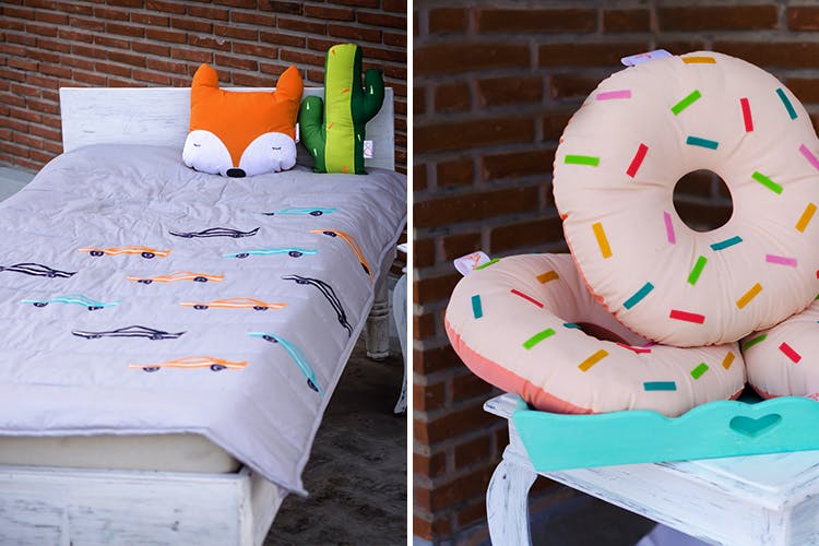 Never Grow Up Has Everything Your Child S Room Needs Lbb Mumbai