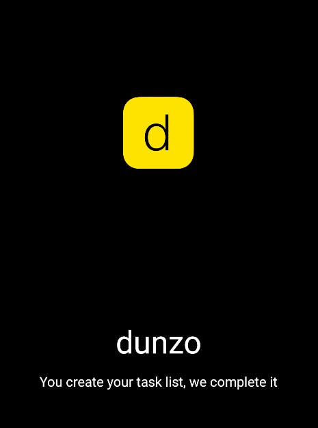 Dunzo in Crisis: Layoffs and Struggle for Investments