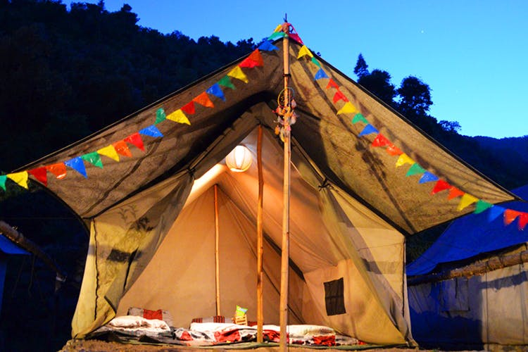 Tent,Tarpaulin,Adaptation,Camping,Tints and shades,Yurt