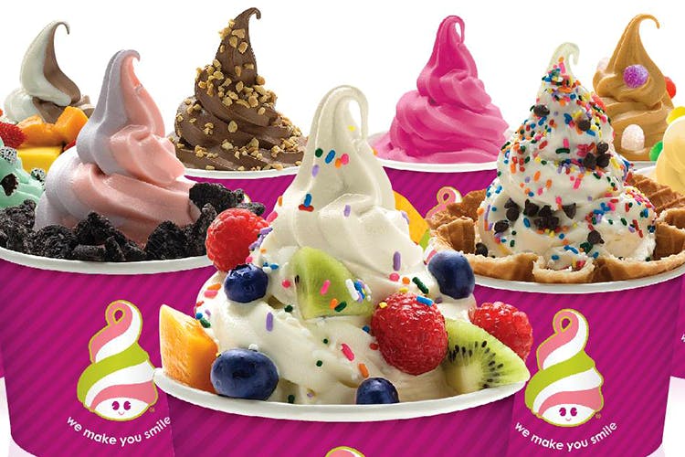 Food,Frozen yogurt,Soft Serve Ice Creams,Frozen dessert,Ice cream,Cuisine,Dondurma,Dessert,Sundae,Whipped cream