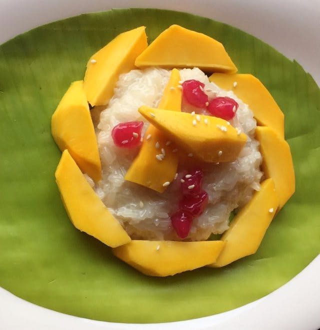 Food,Cuisine,Dish,Ingredient,Mango,Fruit salad,Produce,Dessert,Fruit,Fruit cup