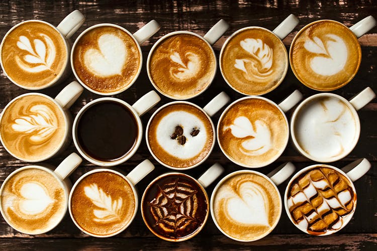Latte,Caffè macchiato,Wiener melange,Caffeine,Coffee,Coffee cup,Cappuccino,Cortado,Café au lait,Cup