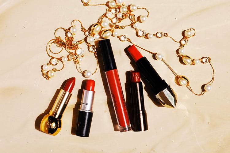Lipstick,Cosmetics,Material property,Everyday carry