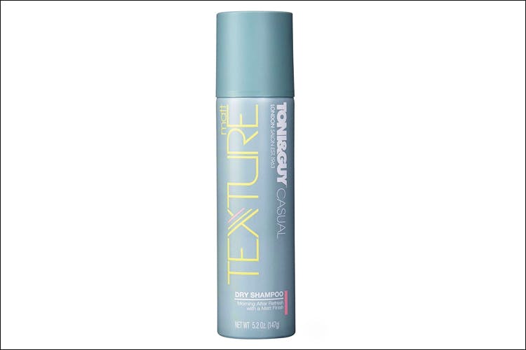 Date Night & No Time To Wash Your Hair? These 9 Dry Shampoos Can Take