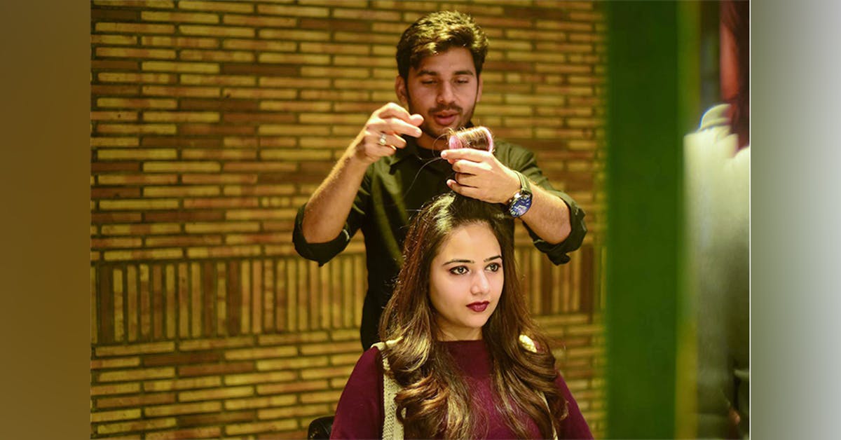 The Best Salons In Khan Market Lbb Delhi