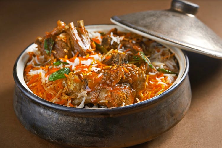 Namak Mandi: The Genius Of Chef Imtiaz Qureshi | LBB, Delhi