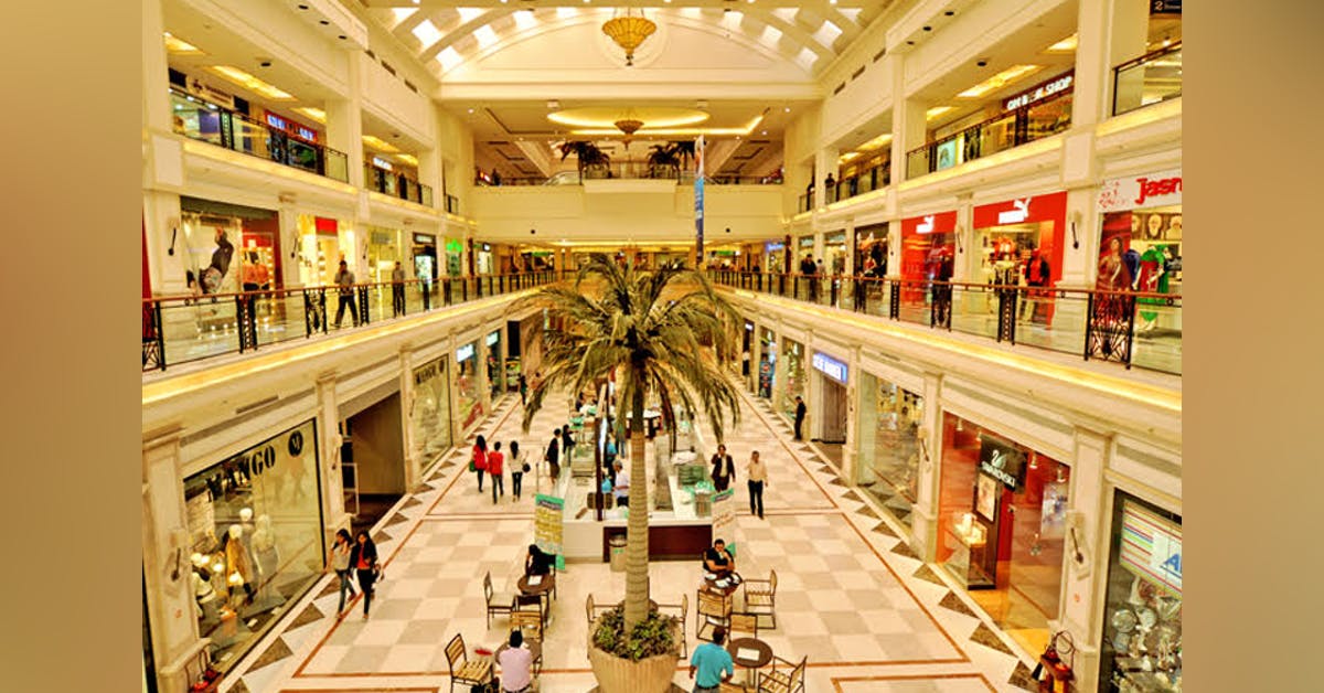 Burberry hot sale vasant kunj