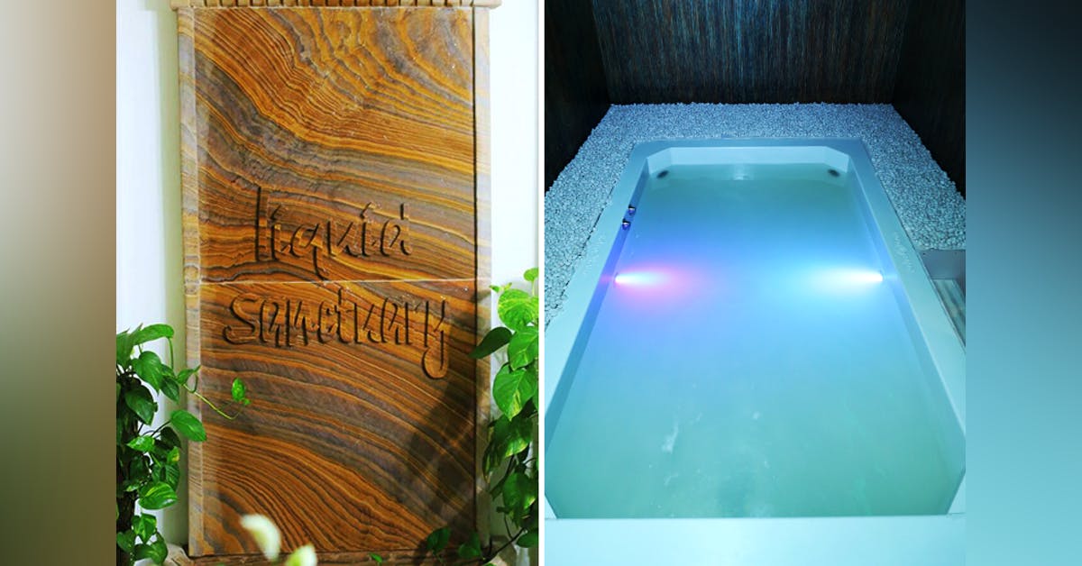 Guess What Eleven S Sensory Deprivation Tank From Stranger
