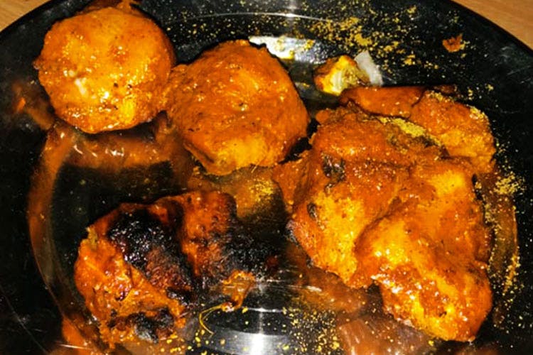 Dish,Fried food,Food,Cuisine,Chicken meat,Hendl,Ingredient,Roasting,Tandoori chicken,Deep frying