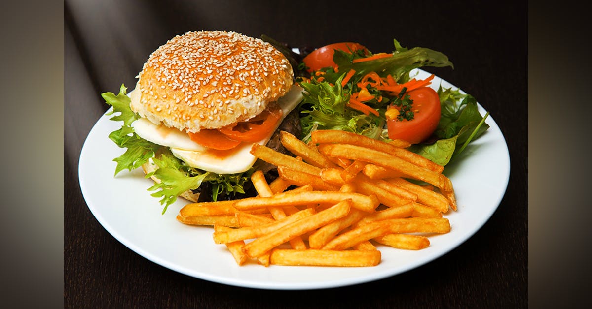 Here Are 12 Cheap Burgers In Delhi For You | LBB, Delhi