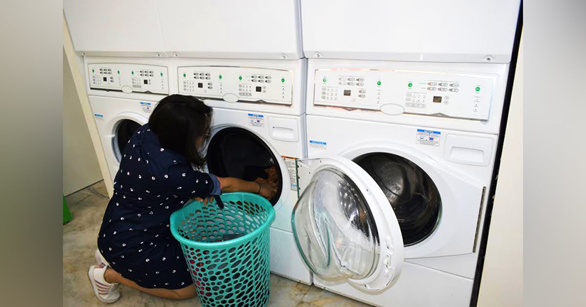 Five Laundry Services To Make Life Easy, Can I Wash Dry Clean Only Curtains In The Washing Machine