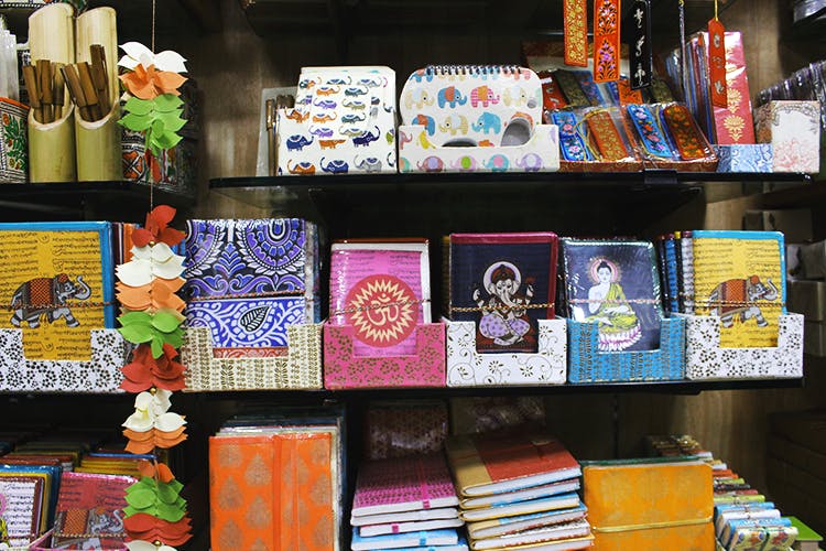 The Best Stationery Shop In Delhi For Stunning Pens & Paper LBB, Delhi