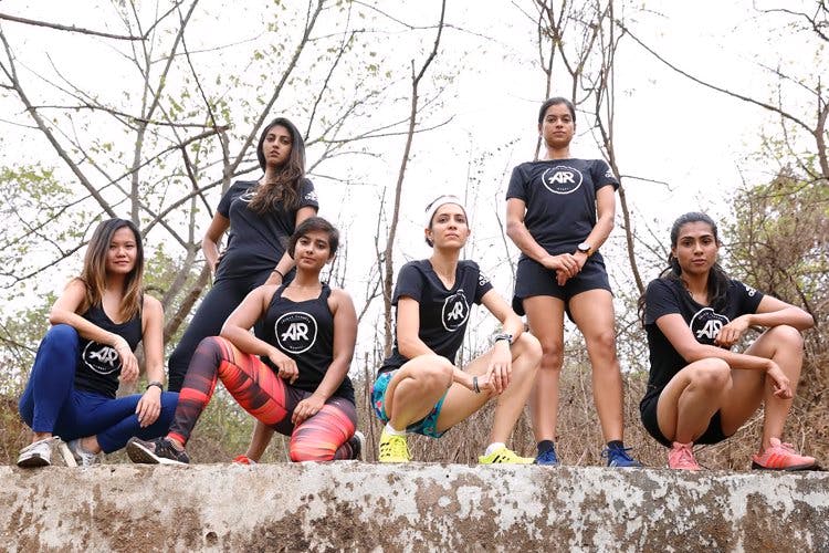 Who Run The World? Girls! Stay Motivated By Joining adidas Runners | LBB