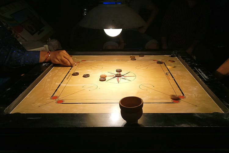 Games,Indoor games and sports,Table,Recreation,Room,Floor