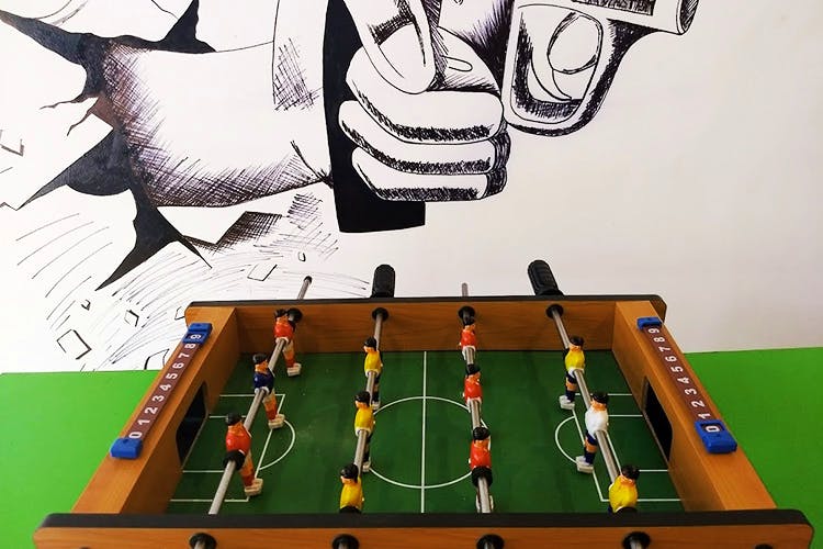 Games,Table,Indoor games and sports,Sport venue,Animation,Play
