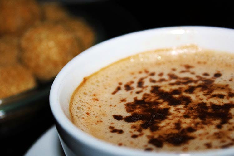 Food,Drink,Coffee,Salep,Espresso,White coffee,Ingredient,Cuisine,Dish,Cappuccino