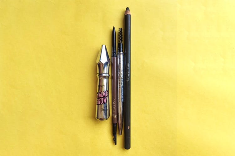 Contour Eyebrows With These 4 Mistake-Proof Products