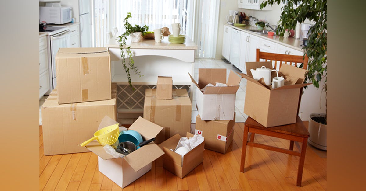 Changing Houses Soon These Movers Packers Will Make The S