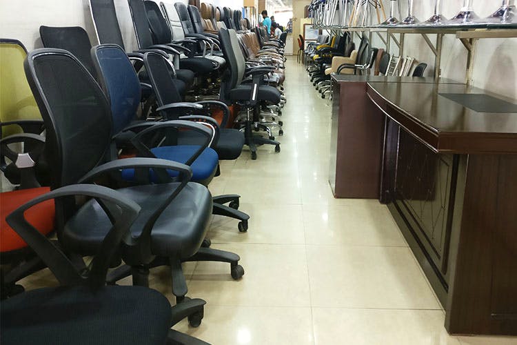 Buy Best Office Chairs From These Stores | LBB, Delhi