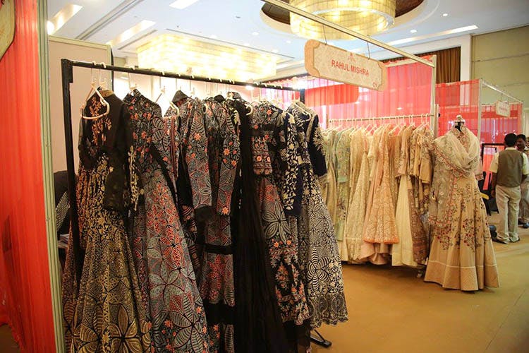 Go To Wedding Exhibitions In Delhi For Outfits To Invites | LBB, Delhi