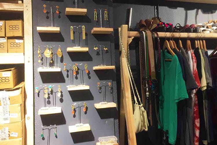 Street Style Store Just Opened A Store In HKV & We Love The Affordable ...