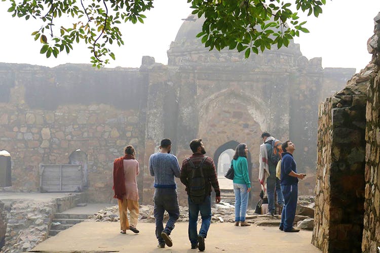 Holy places,Atmospheric phenomenon,Historic site,Wall,Tourism,Temple,Ruins,Travel,Arch,Unesco world heritage site