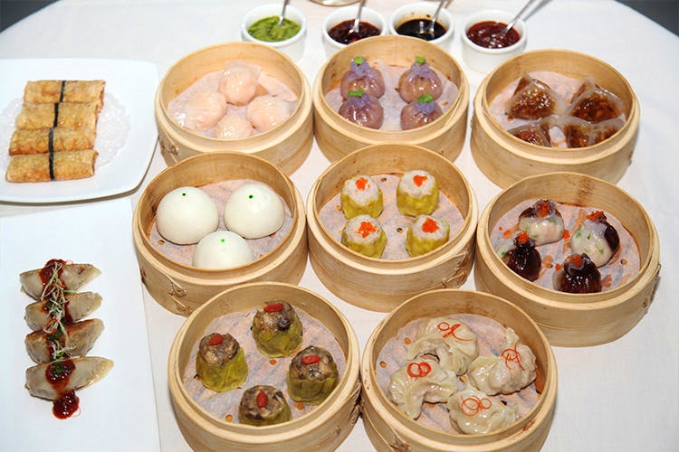 Dish,Food,Cuisine,Dim sum,Chinese food,Finger food,Ingredient,Comfort food,Dim sim,Meal