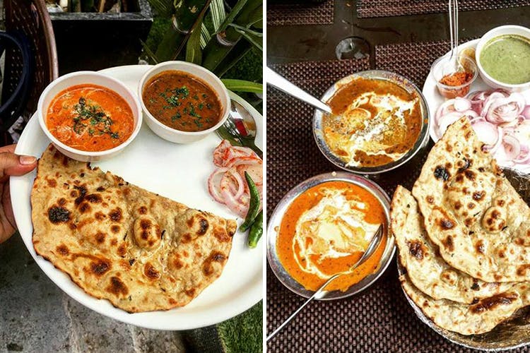 Dish,Food,Cuisine,Ingredient,Naan,Roti prata,Punjabi cuisine,Roti canai,Paratha,Gözleme