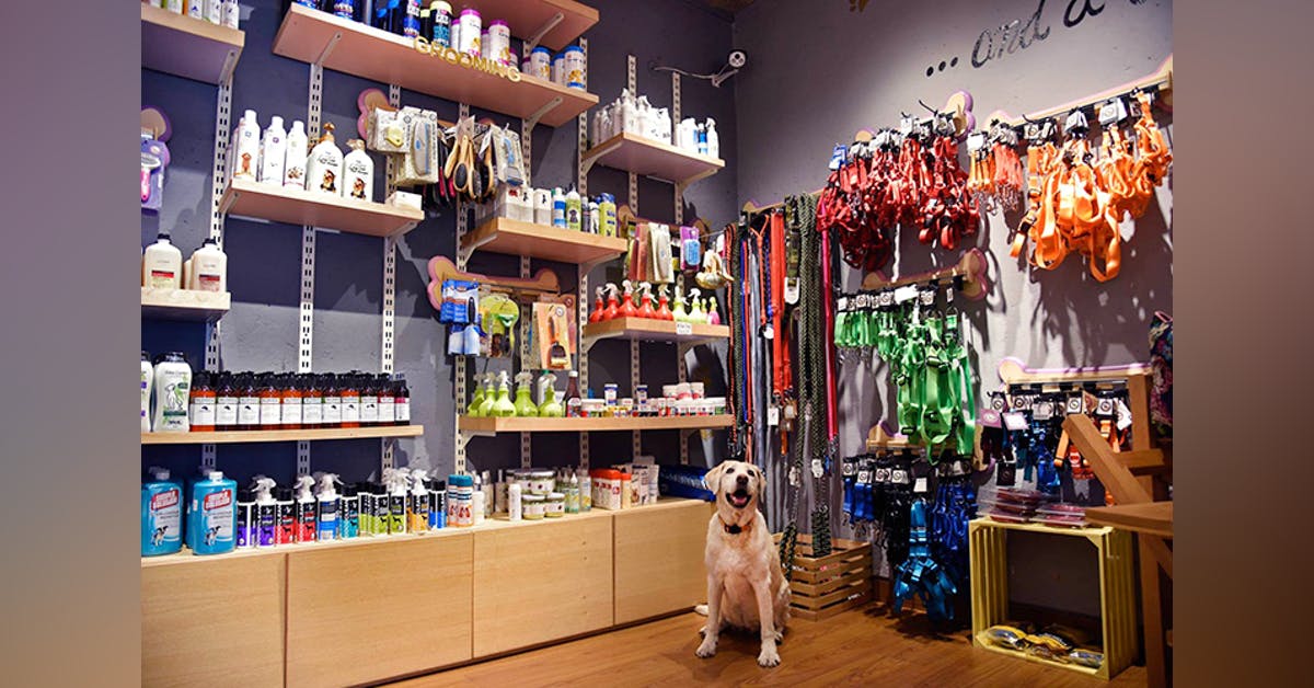 Heads Up For Tails In Atria Mall, Worli I LBB, Mumbai